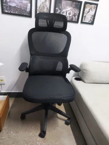cadeira de escritório