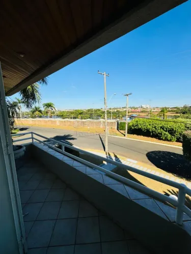 Casa à Venda no Condomínio Damha I - São José do Rio Preto/SP
