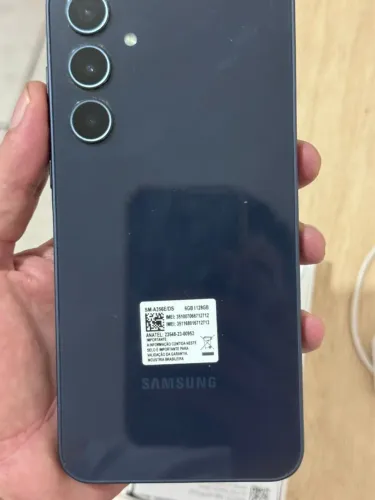 Samsung Galaxy A35 5G