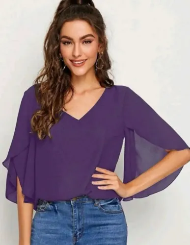 Blusa Feminina Salvador
