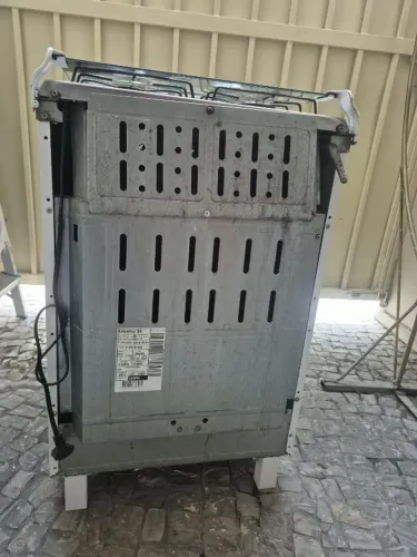 Fogão 4 bocas Esmaltec