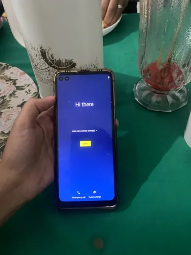 Moto G5 Plus