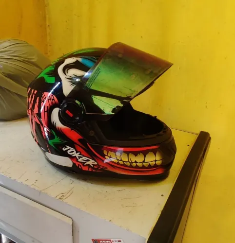 Capacete FW3 GT / somente venda