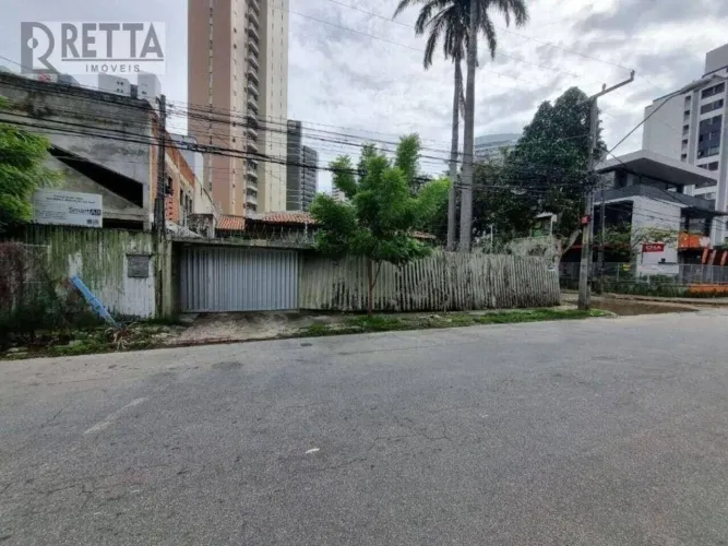 Casa com 3 dormitórios à venda, 234 m² por R$ 1.200.000,00 - Cocó - Fortaleza/CE