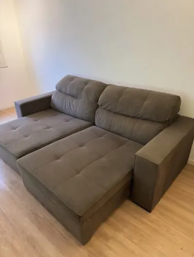 Sofá Abracasa