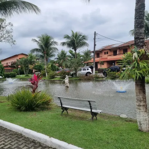 I VOCÊ NÃO VAI ENCONTRAR OUTRA OPORTUNIDADE COMO ESTA NA COSTA VERDE!
