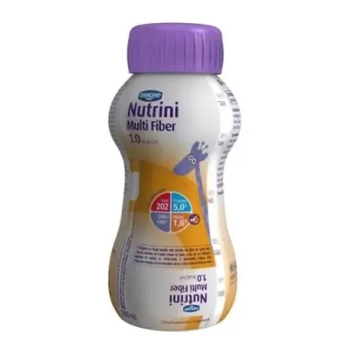 Nutrini multi fiber 200ml