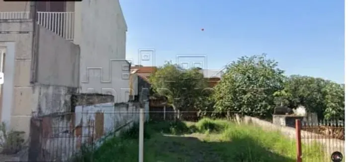 TERRENO de 280m² - VENDA - Eixo Av. Nações Unidas e Dr. Nuno de Assis /Bauru