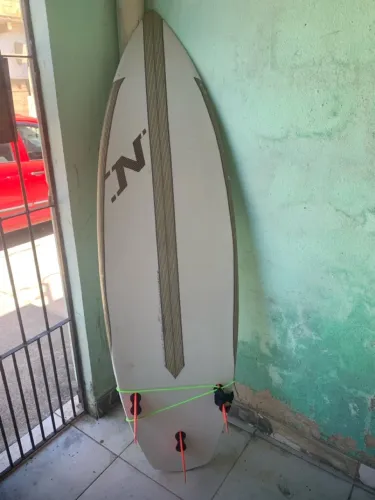 Prancha de surf