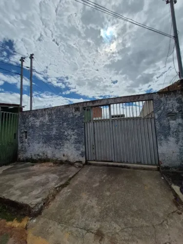 Casa a venda Ceilândia NAO É ALUGUEL 