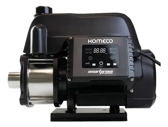 Bomba Pressurizadora Komeco Smartpress 37