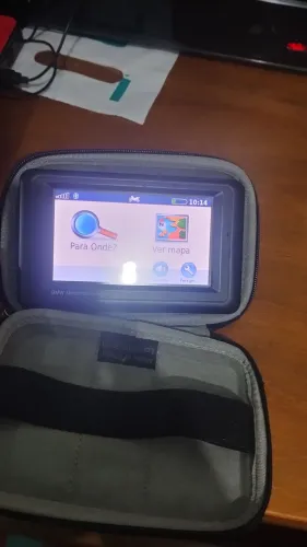 GPS Garmin IV