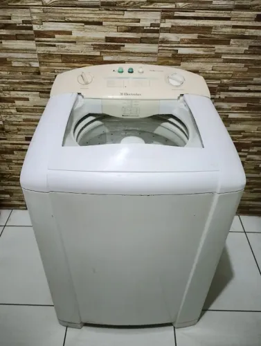 Maquina de lavar roupas Electrolux 12kg