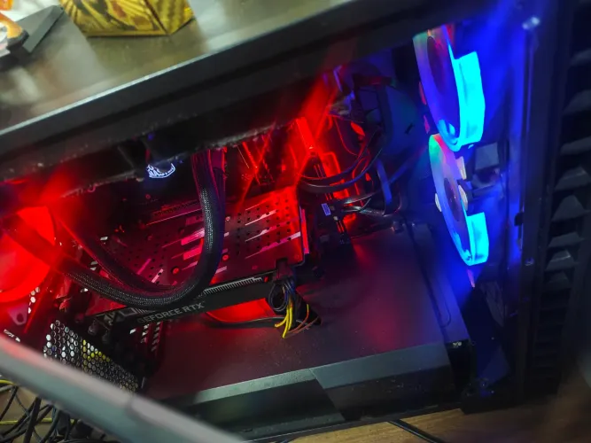Pc gamer