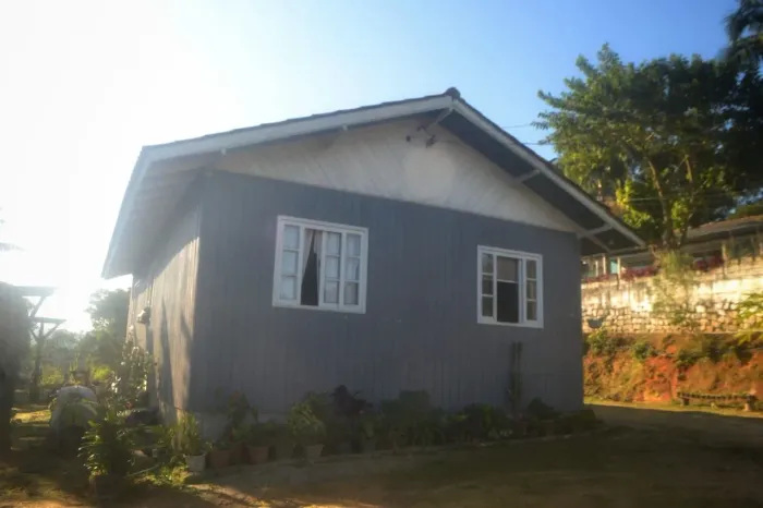 Casa à venda