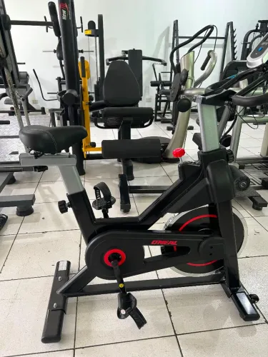 BIKE SPINING