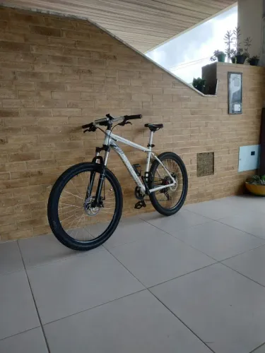 Bicicleta Endorphine 5.1