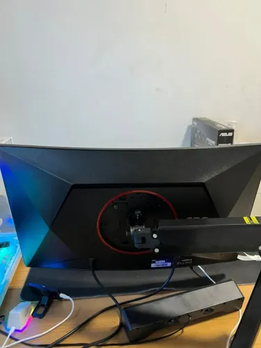 Monitor AGON 300hz