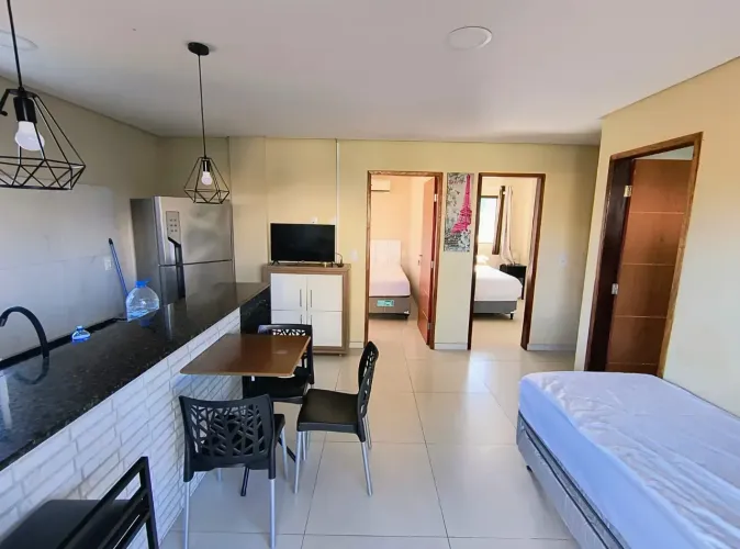 Apartamento para locação - Porto de Galinhas - Oportunidade!!