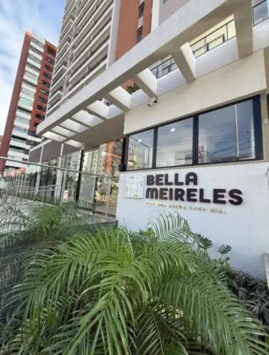 APARTAMENTO COM 03 QUARTOS A VENDA NA VARJOTA