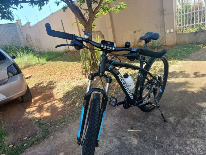 Bike aro 29