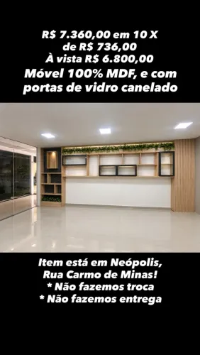 Armario superior