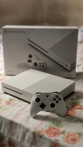 Xbox one s 1TB