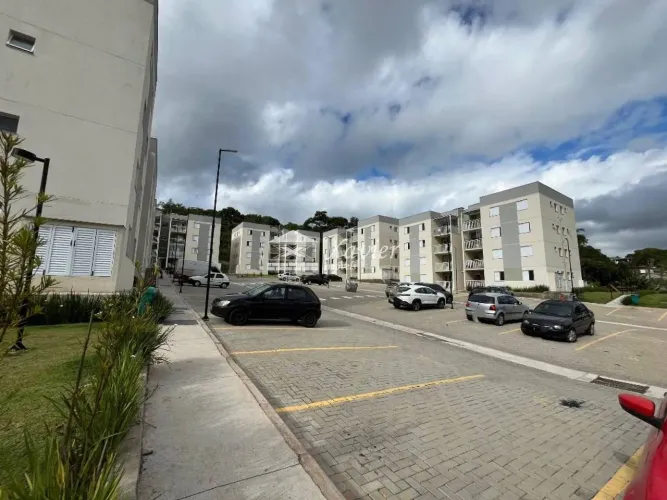 Apartamento com 2 dormitórios à venda, 49 m² por R$ 233.000,00 - Residencial Viva Verde -