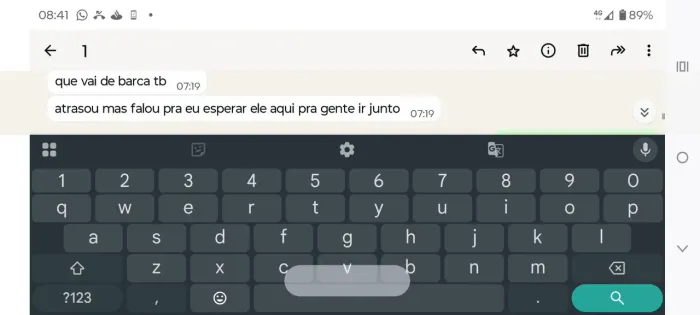 Zig muito Nova!!