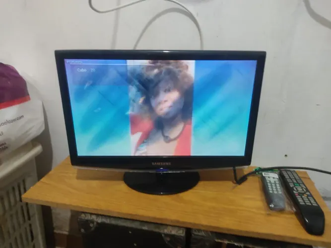 Tv Samsung
