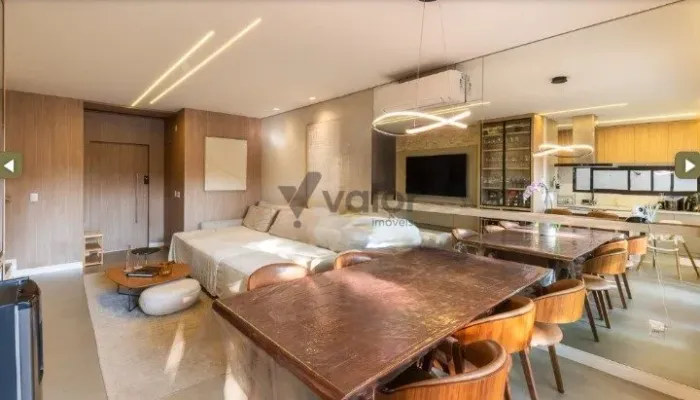 Casa à venda em Campinas, Barão Geraldo, com 3 suítes, com 145 m², NATUS HOME