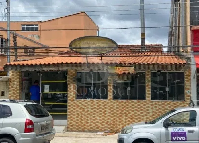 LOJA/SALÃO Jardim Marajoara