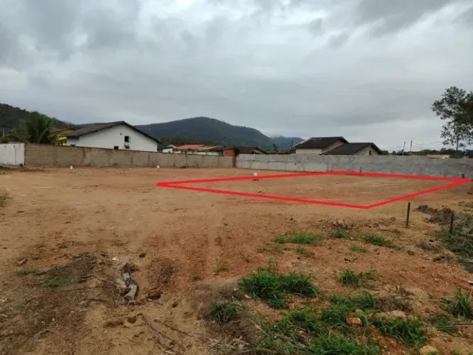 VENDO TERRENO DOCUMENTADO C/ RGI - ITAIPUAÇU - CHÁCARAS DE INOÃ