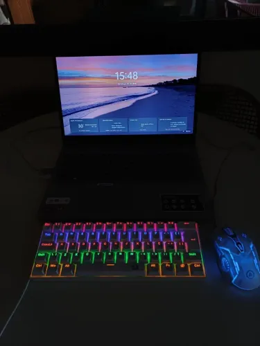 LENOVO IDEAPAD S145 RYZEN 5 3500U Vega 8 12gb RAM 500gb NVME 1tb SSD