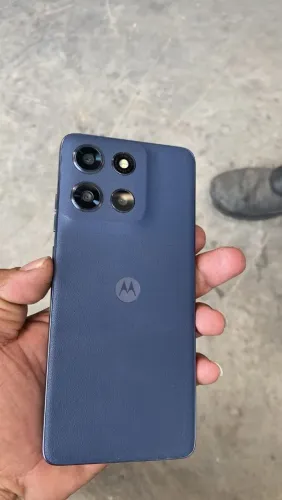 Moto G 56