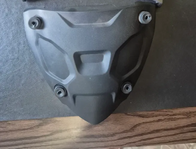 Suporte bolha dominar 400
