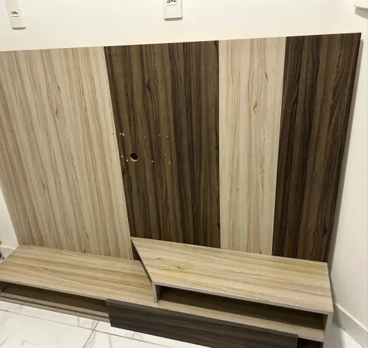 Painel de Tv