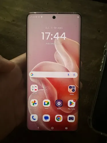 motorola edge 60 fusion