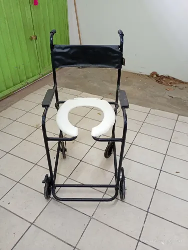 Cadeira de banho