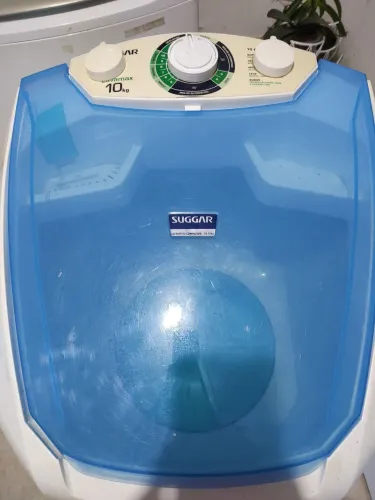 Tanquinho 
