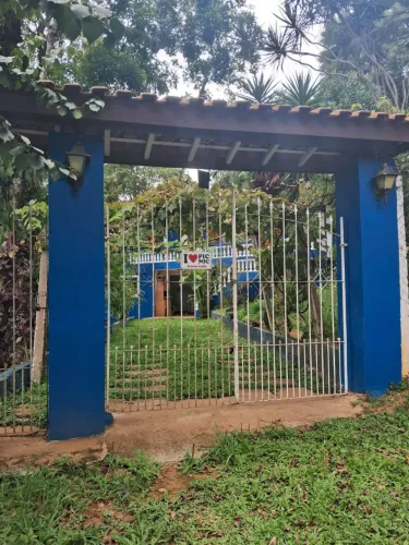 Casa Mairiporã 