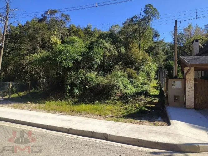 Terreno à venda, 660 m² por R$ 490.000,00 - Monte Verde - Monte Verde/MG