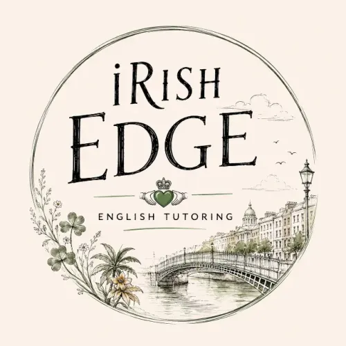English Tutoring: Irish Edge
