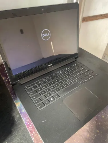 Notebook Dell