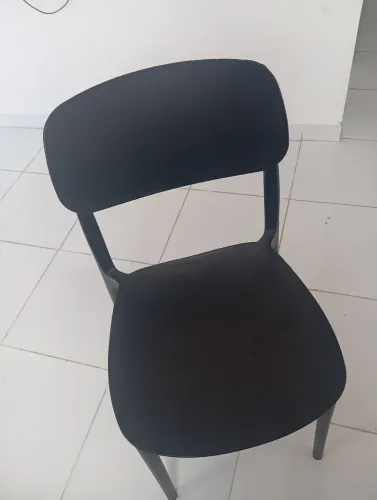 Vendo pois são novos