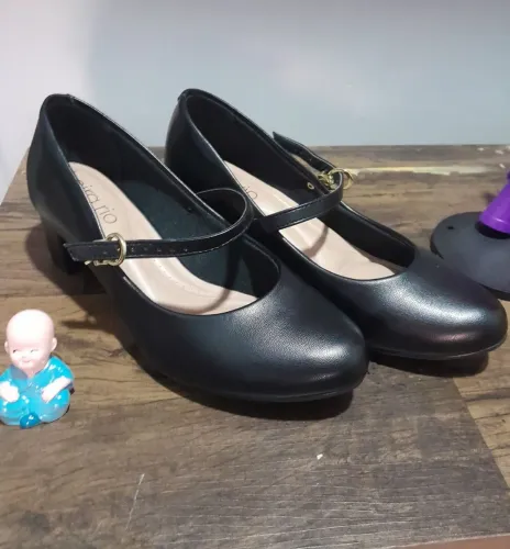 Sapato para trabalho