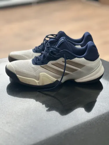 Tênis Adidas Barricade 14 Clay