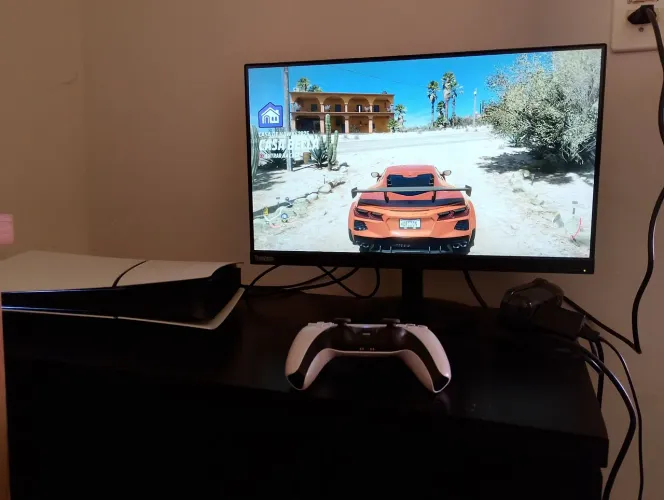 Ps5 slim ( digital )