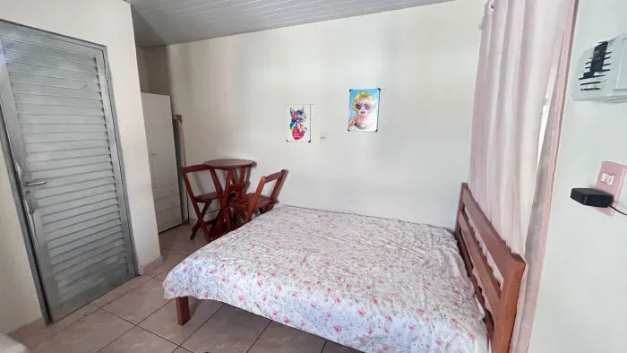 Aluga-se loft mobiliado no P10 