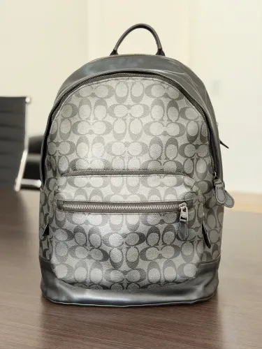 Mochila Coach Original